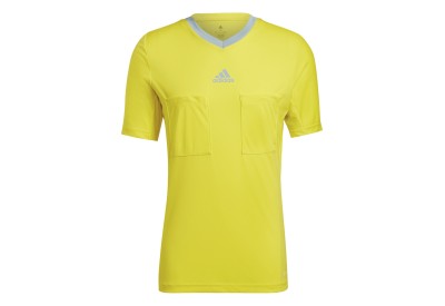 Dres pro rozhodčí adidas Referee 22 krátký rukáv