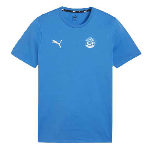 Triko Puma teamGOAL Casuals 1.FC Slovácko