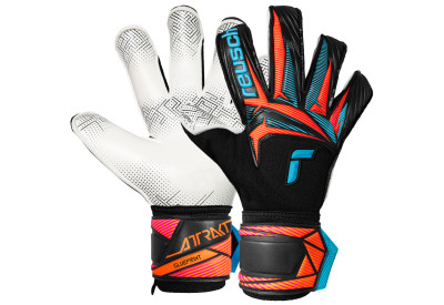 Brankářské rukavice Reusch Attrakt Advance Evolution GluePrint