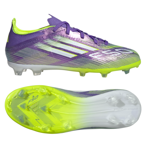 Dětské kopačky adidas F50 Elite FG