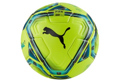 Fotbalový míč Puma teamFINAL 21.1