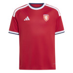 Dětský domácí dres adidas Česko 26