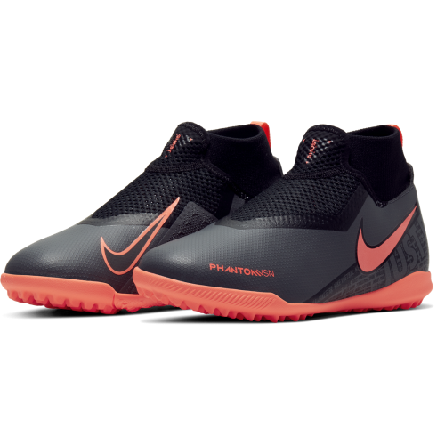 nike dynamic fit phantom vsn