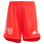 Dětské trenky adidas FC Bayern Mnichov domácí 2023/2024