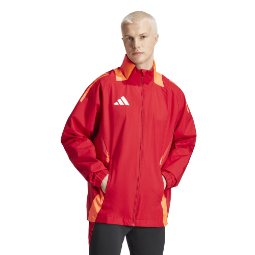 Bunda adidas Tiro 24 Competition All-Weather