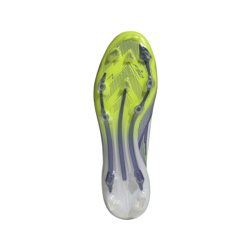 Kopačky adidas F50 Elite Laceless FG