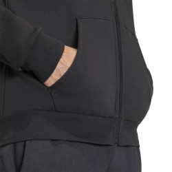 Mikina s kapucí adidas Entrada 26 Full Zip