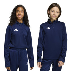 Dětská tréninková mikina adidas Entrada 26