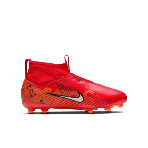 Dětské kopačky Nike Zoom Mercurial Superfly 9 Academy MDS FG