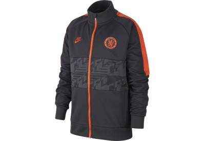Dětská tréninková bunda Nike Chelsea FC