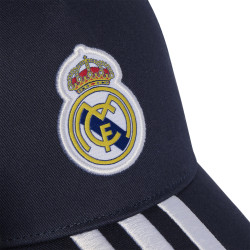 Dětská kšiltovka adidas Real Madrid