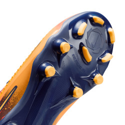 Dětské kopačky Nike Phantom 6 Low Academy Erling Haaland FG/MG