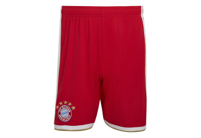 Trenky adidas FC Bayern Mnichov domácí 2026/2027