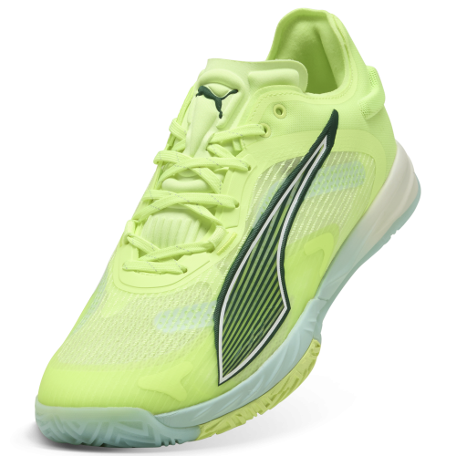 Sálové boty Puma Accelerate NITRO SQD 4