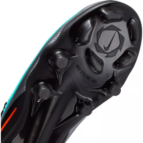 Dětské kopačky Nike Phantom 6 Low Pro FG/MG