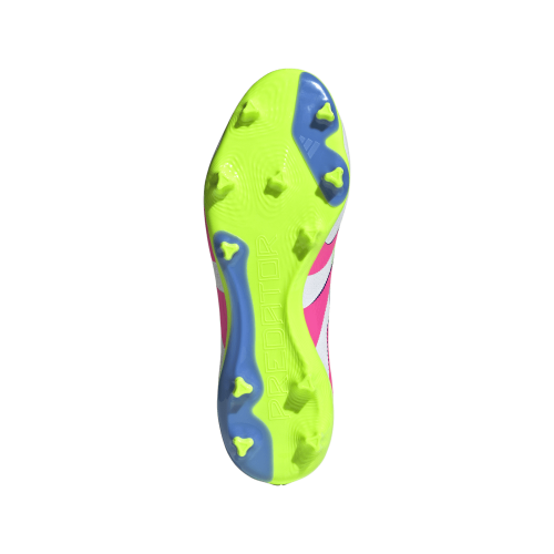 Kopačky adidas Predator League Laceless FG/MG