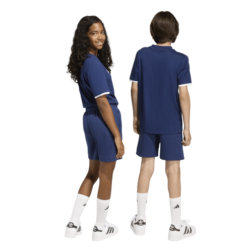 Dětské kraťasy adidas Entrada 26 Sweat