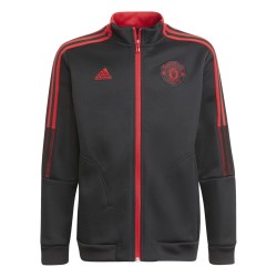 Dětská bunda adidas Manchester United FC Tiro Anthem