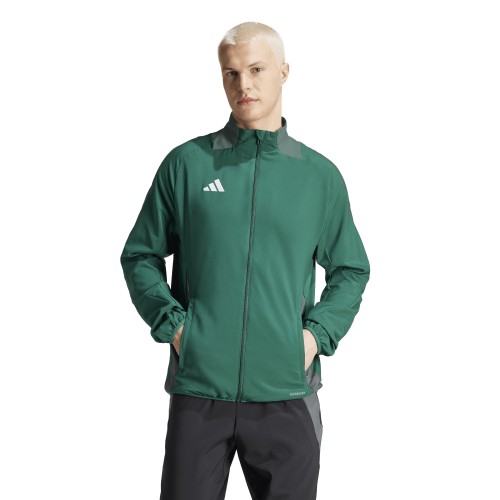 Vycházková bunda adidas Tiro 24 Competition Presentation