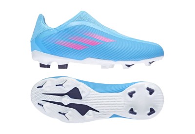 Dětské kopačky adidas X Speedflow.3 LL FG