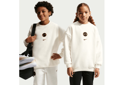Dětská mikina Nike Kylian Mbappé Club Fleece