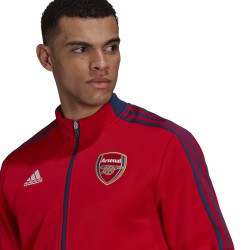 Bunda adidas Arsenal FC Tiro Anthem