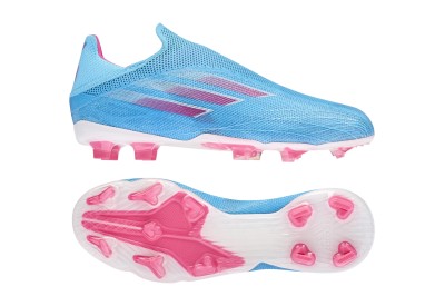 Dětské kopačky adidas X Speedflow+ FG