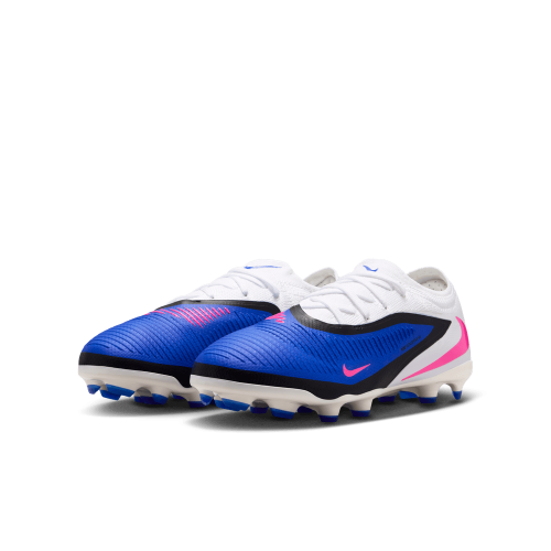 Dětské kopačky Nike Phantom 6 Low Pro FG/MG