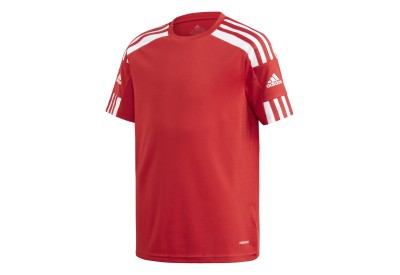 Dětský dres adidas Squadra 21 krátký rukáv