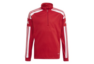 Dětská tréninková mikina adidas Squadra 21