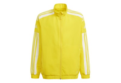 Dětská vycházková bunda adidas Squadra 21
