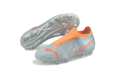 Dětské kopačky Puma ULTRA 3.4 FG/AG