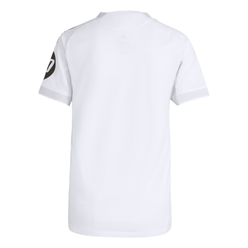 Dětský komplet adidas Real Madrid domácí 2025/2026