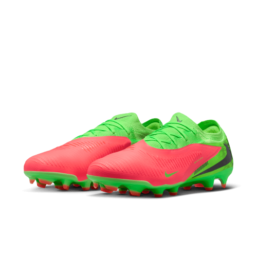 Kopačky Nike Phantom 6 Low Pro Erling Haaland FG