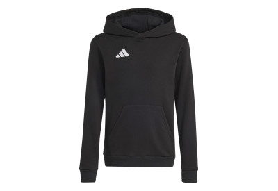 Dětská mikina s kapucí adidas Entrada 26