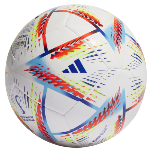 Fotbalový míč adidas Al Rihla Training