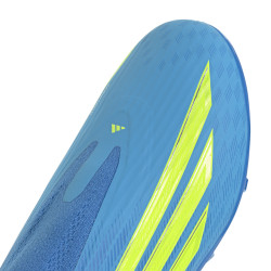 Dětské kopačky adidas F50 League Laceless FG/MG