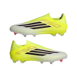 Kopačky adidas F50 League Laceless FG/MG