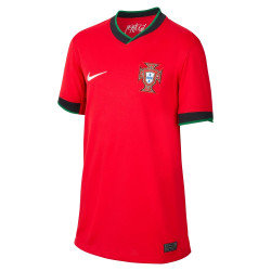 Dětský domácí dres Nike Portugalsko 24