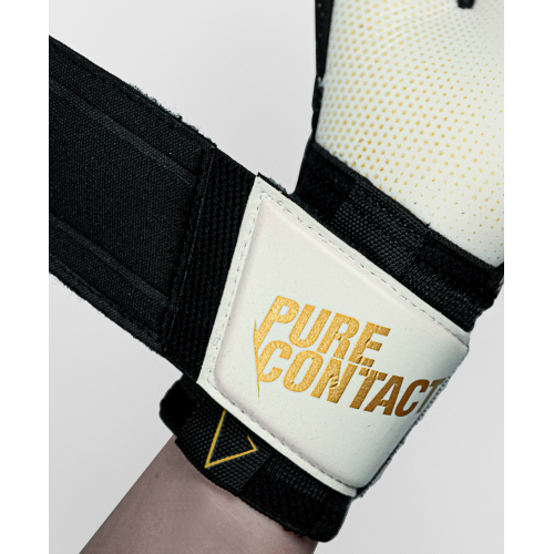 Brankářské rukavice Reusch Pure Contact Gold X GluePrint