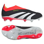 Dětské kopačky adidas Predator Elite Laceless FG