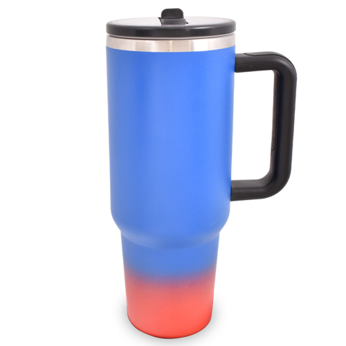 Termo hrnek FC Barcelona 40oz