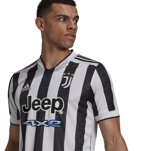 Dres adidas Juventus FC domácí 2021/2022