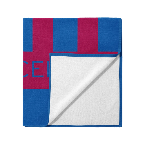 Osuška FC Barcelona Vertical