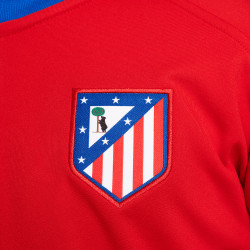 Dětská bunda Nike Atlético Madrid Academy Pro