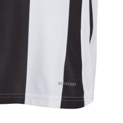 Dětský dres adidas Striped 24 krátký rukáv