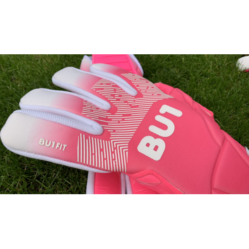 Brankářské rukavice BU1 FIT Pink NC