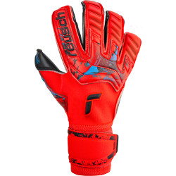 Brankářské rukavice Reusch Attrakt Gold X Evolution Cut