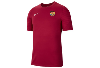 Dětský tréninkový dres Nike FC Barcelona Strike