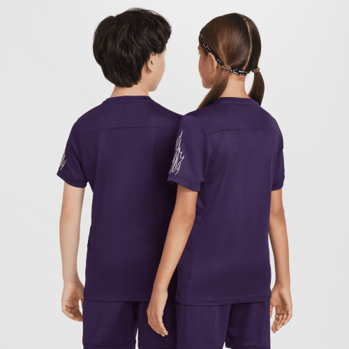 Dětský dres Nike Kylian Mbappé Academy
